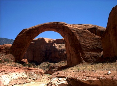 Rainbow Bridge