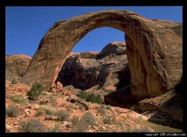 Rainbow Bridge