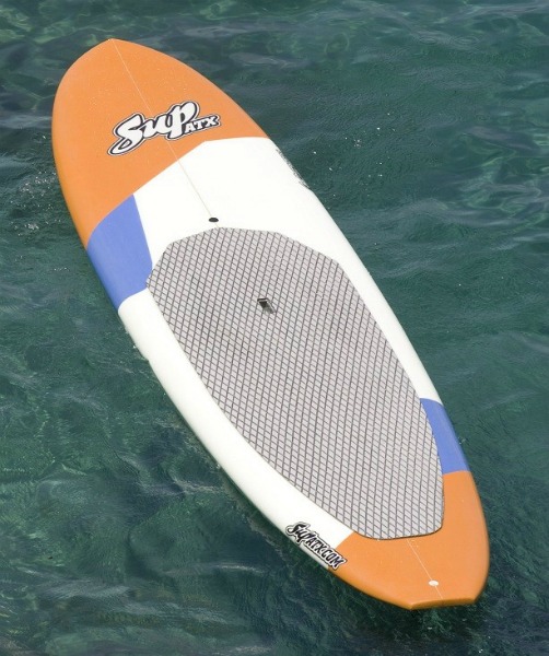 SUPATX LR1 12" Paddleboard