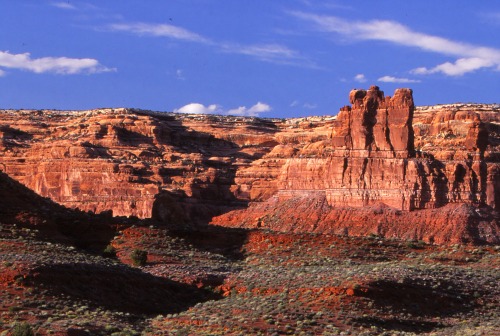 Valley of the Gods