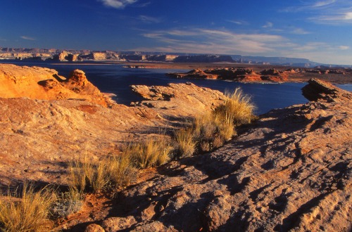 Lake Powell