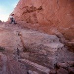 Hole-in-the-Rock-Lake-Powell-Country