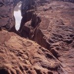 Hole-in-the-Rock-Lake-Powell-Country