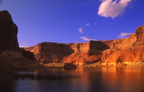 Lake Powell 