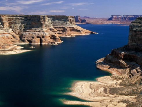 Lake Powell