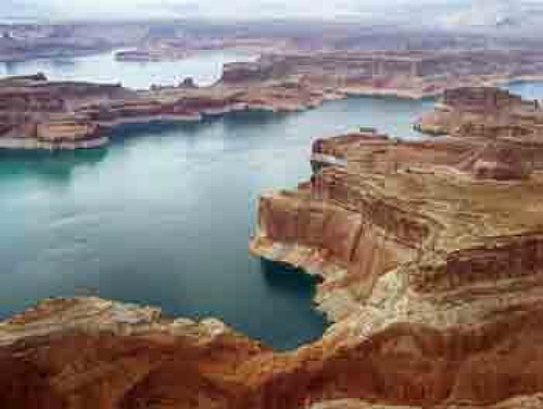 Lake Powell 